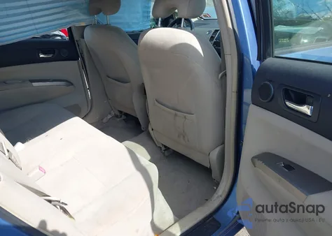 2008 Toyota Prius из США, поврежденный, VIN JTDKB20U587780484